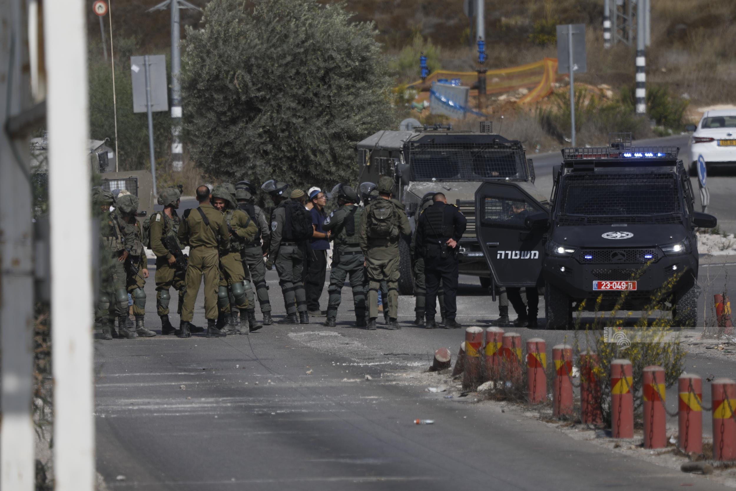 تصوير - حمزة شلش/وفا